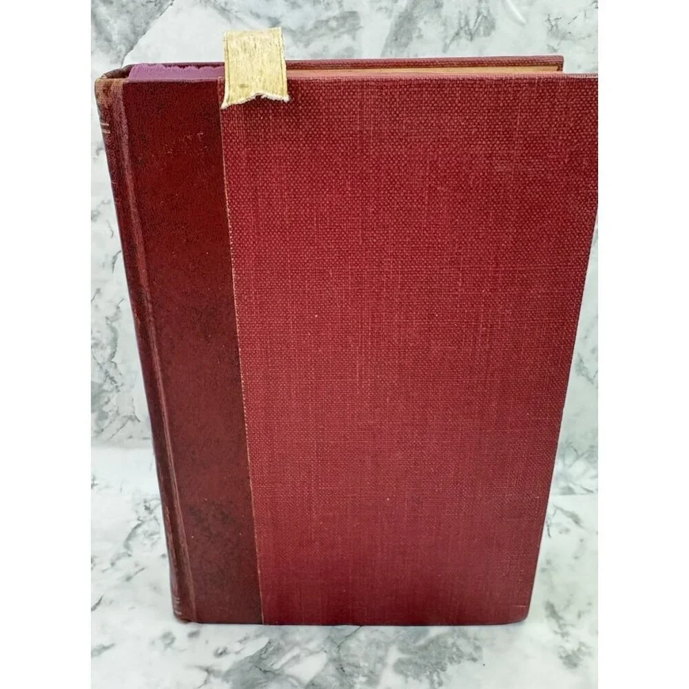 *Vintage HOLY BIBLE Revised Standard Version 1952 Thomas Nelson RSV